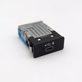 2019 - 2024 BMW 3 4 5 X3 X4 X5 X6 Rear Center Single USB Port Socket 8711939