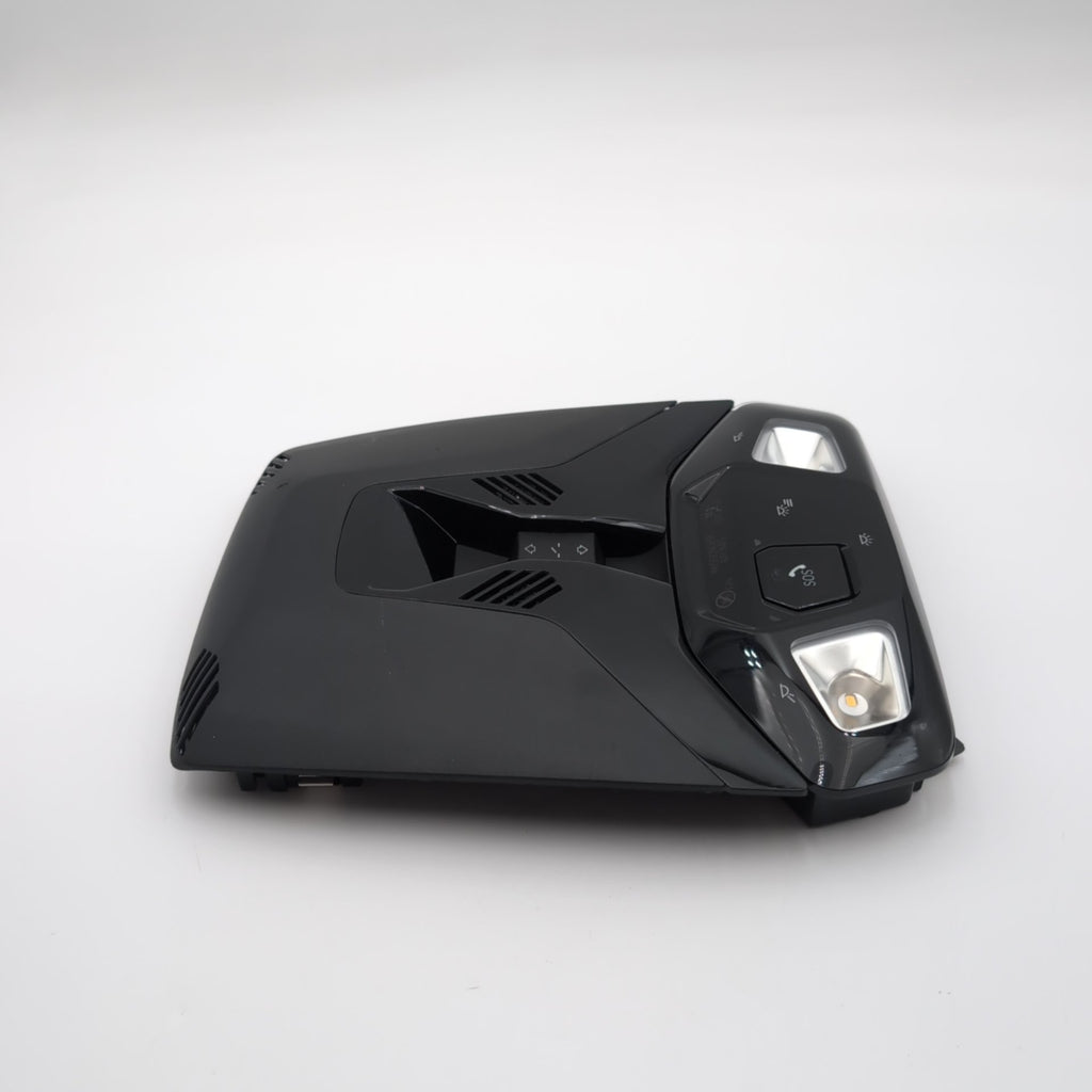 2023 - 2026 BMW 228i F74 X1 X2 Overhead Console Dome Light Assembly 5B68487