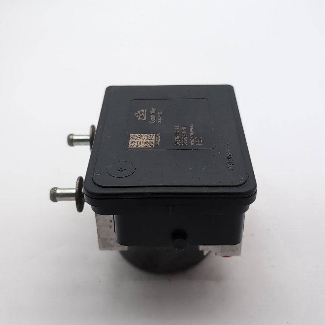 2018 Mazda CX5 2.5L ABS Anti Lock Brake Pump KL2J437A0A