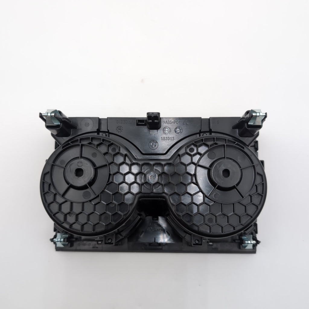 2023 2024 2025 2026 BMW X1 X2 U10 U11 Center Console Dual Cup Holder 9496948