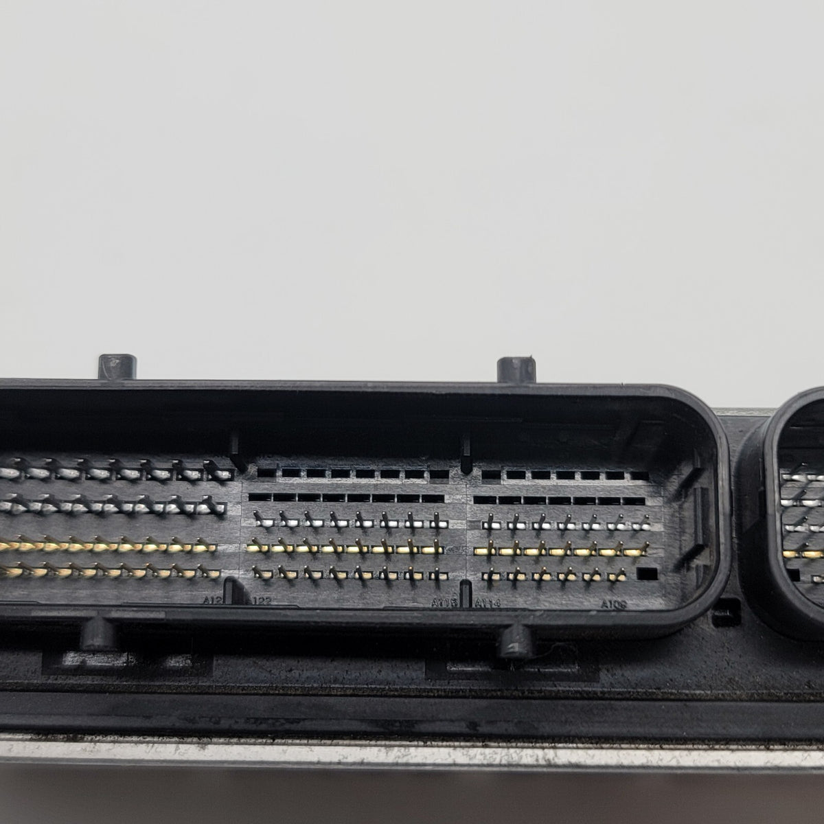 2016 2017 2018 Lexus Es300h 2.5L Hybrid Engine Control Module Ecu 89661-33R40