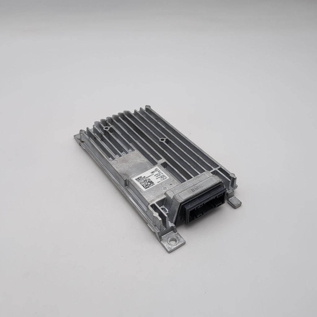 2025 BMW X5 G05 mPAD ECU Control Module OEM 5B67221
