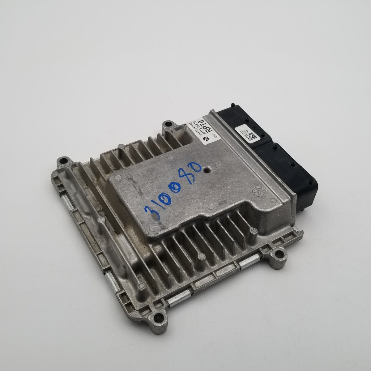 2021 2022 Kia Seltos Engine Control Unit ECU 391722EPT0 Module