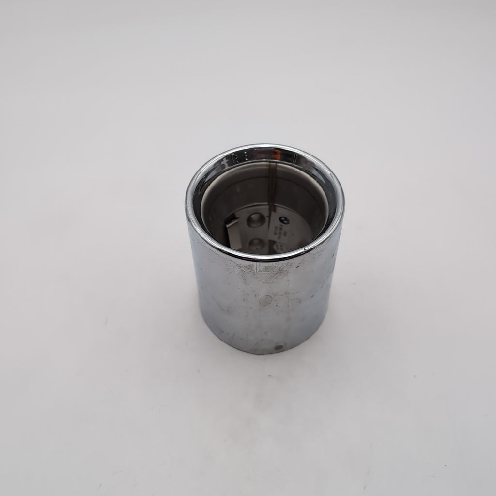2018 2019 2020 2021 2022 2023 BMW X2 2.0L- Exhaust PIPE TIP 8686002