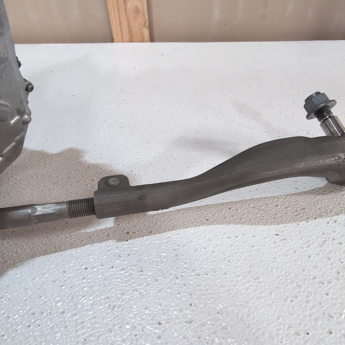 2023 2024 2025 BMW X1 U11 Electric Power Steering Rack and Pinion OEM 5A8FE97