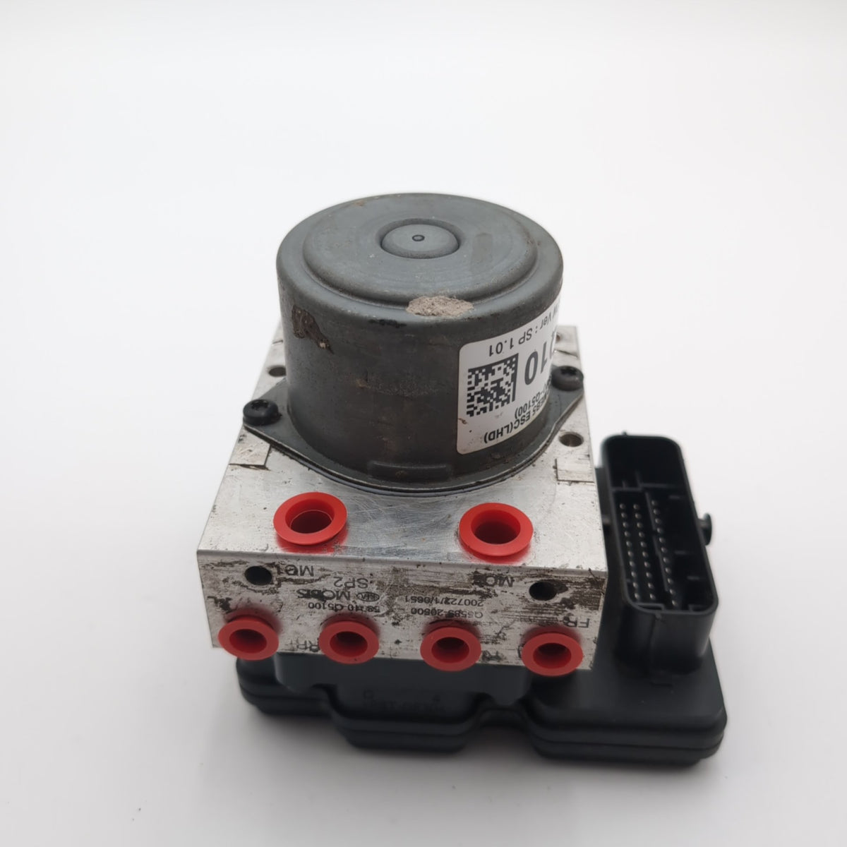 2021 2022 2023 Kia Seltos ABS Anti Lock Brake Pump 58900-Q5100