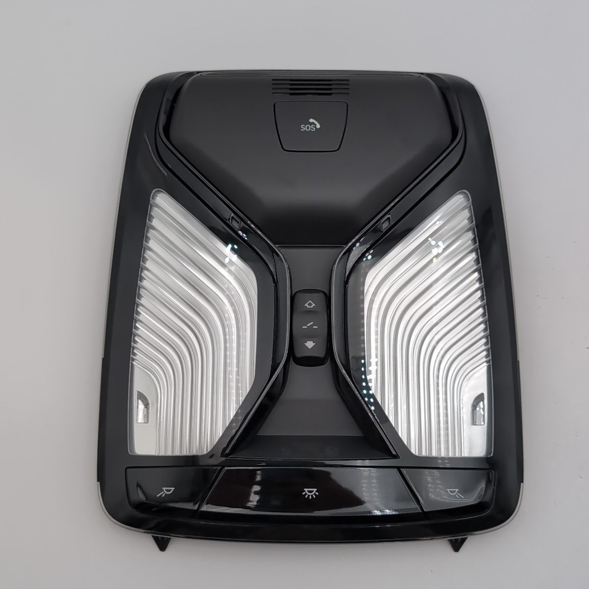 2023 - 2026 BMW 430i 330i G20 G22 G26 X3 X5 Overhead Console Dome Light 5B32494