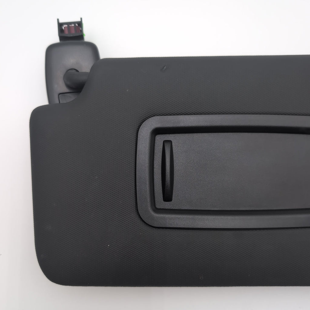 2019 - 2026 BMW 330i G20 G80 Front Left Right Sun Visor Set 8092728 8092727