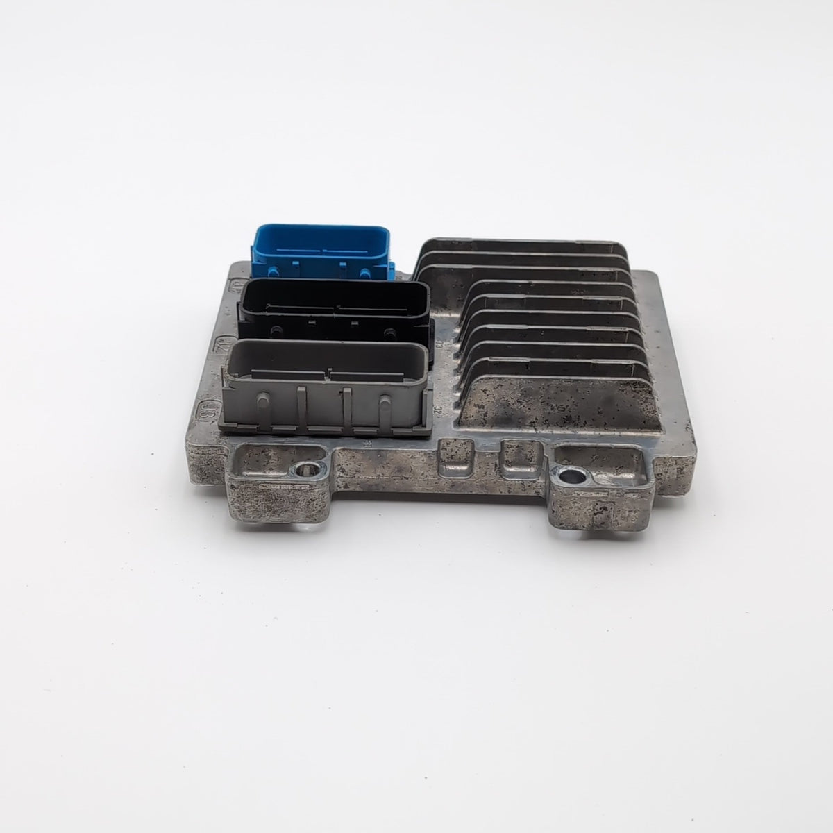 2017 2018 Chevrolet Trax Engine Computer Control Module ECM OEM 12685776
