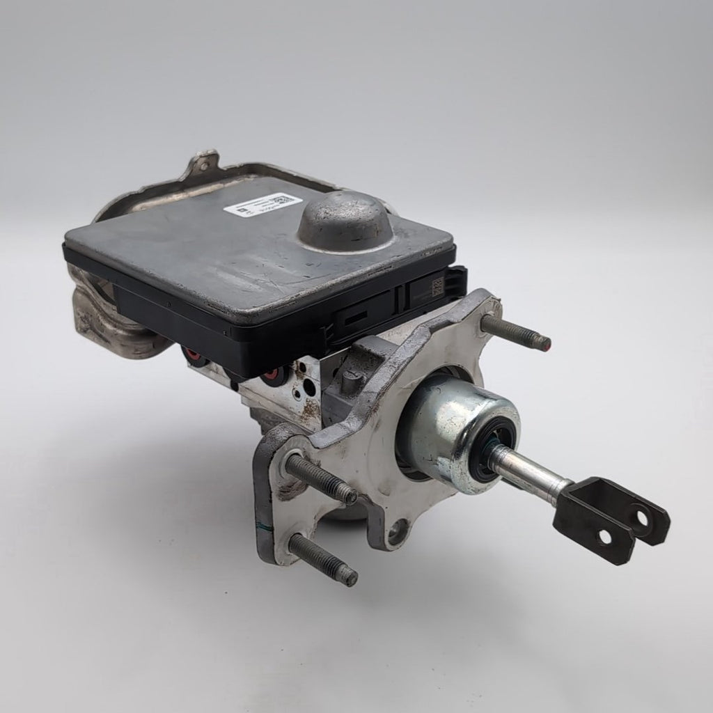 2021- 2023 Chevrolet Silverado 1500 2.7L Brake Booster Master Cylinder ABS Pump