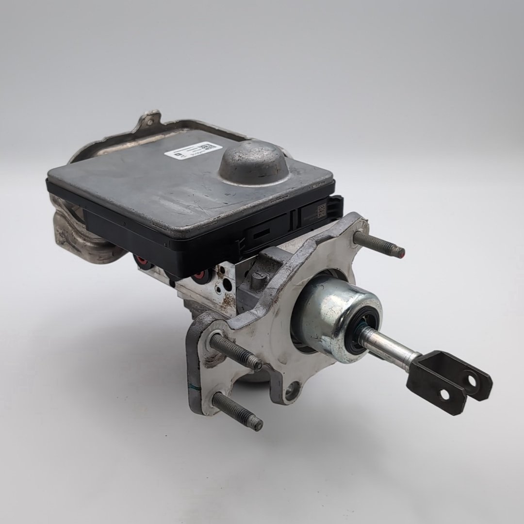 2021- 2023 Chevrolet Silverado 1500 2.7L Brake Booster Master Cylinder ABS Pump