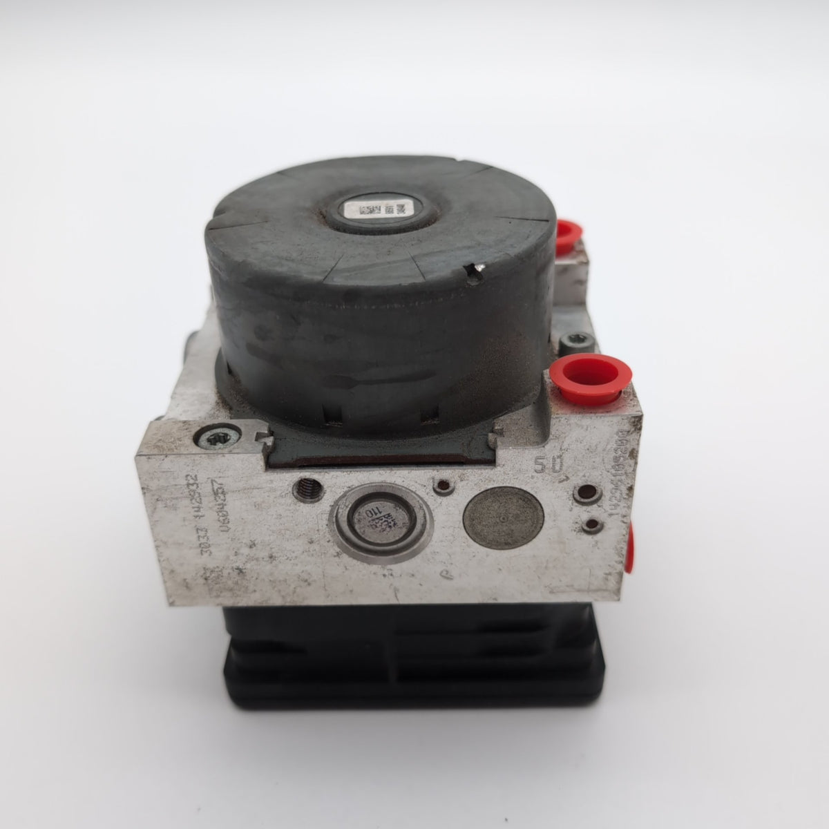 2014 2015 2016 Ford Fusion ABS Anti Lock Brake Pump Control Unit EG9C-2C405-AF