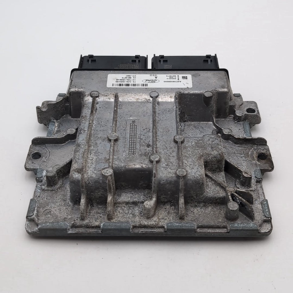 2017 2018 2019 Ford Escape Engine Computer Control Module HJ5A-12A650-MA