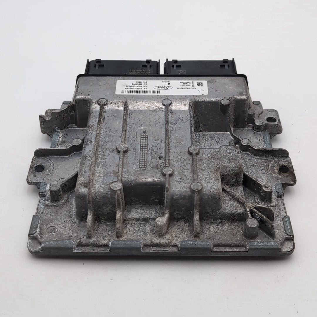 2017 2018 2019 Ford Escape Engine Computer Control Module HJ5A-12A650-MA