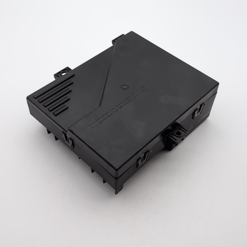 2007- 2013 Mercedes W221 S550 CL550 Electric Power Supply Control Fuse Box