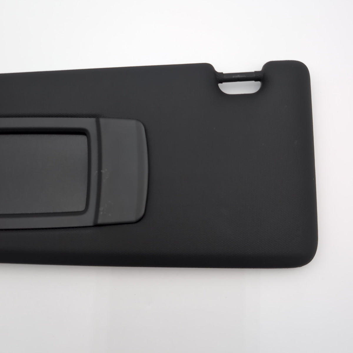 2024 - 2026 BMW i5 540i 530i 550e G60 Left Right Sun Visor Set 9501368 9501367
