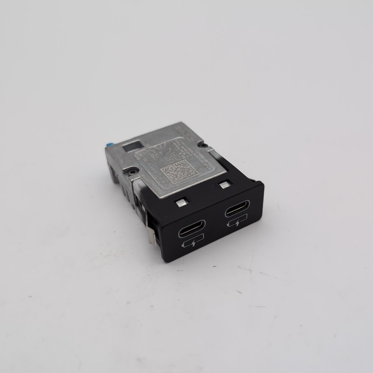 2019 - 2026 BMW G20 G26 G80 G22 G82 M3 M4 Dual USB Type C Charging Port 5A84160
