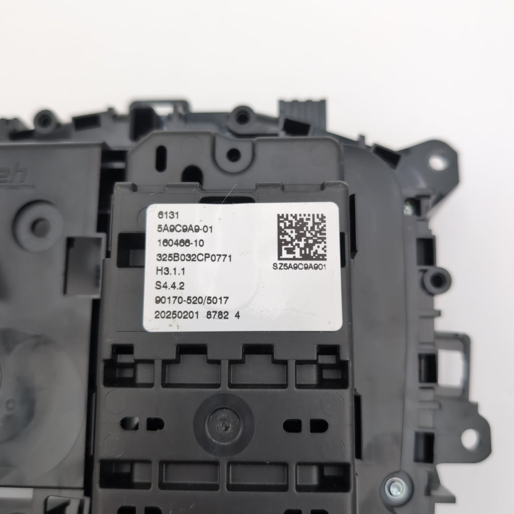 2023 - 2026 BMW M240i G20 G22 G42 Gear Selector Shifter Switch Panel 5A9C9A9