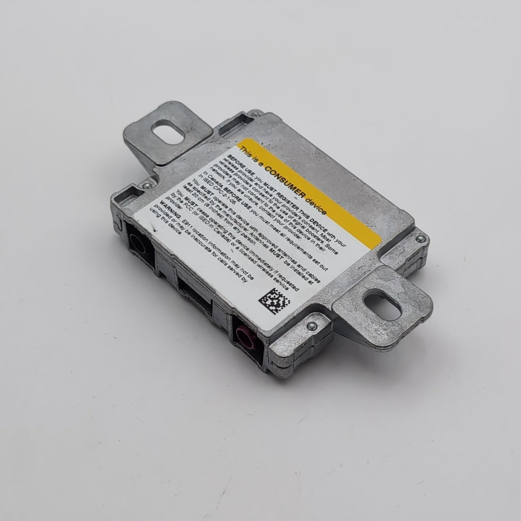 2019 - 2022 BMW 3 5 7 Series G20 G30 G12 X3 X4 X5 LTE Compensator Module 8735008