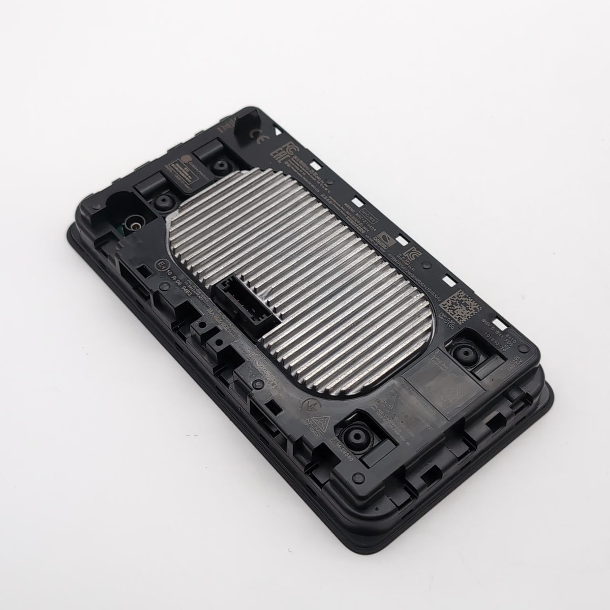 2019 - 2026 BMW G20 G26 G42 X5 X6 X7 Z4 Wireless Phone Charging Pad Tray 5B41FD5