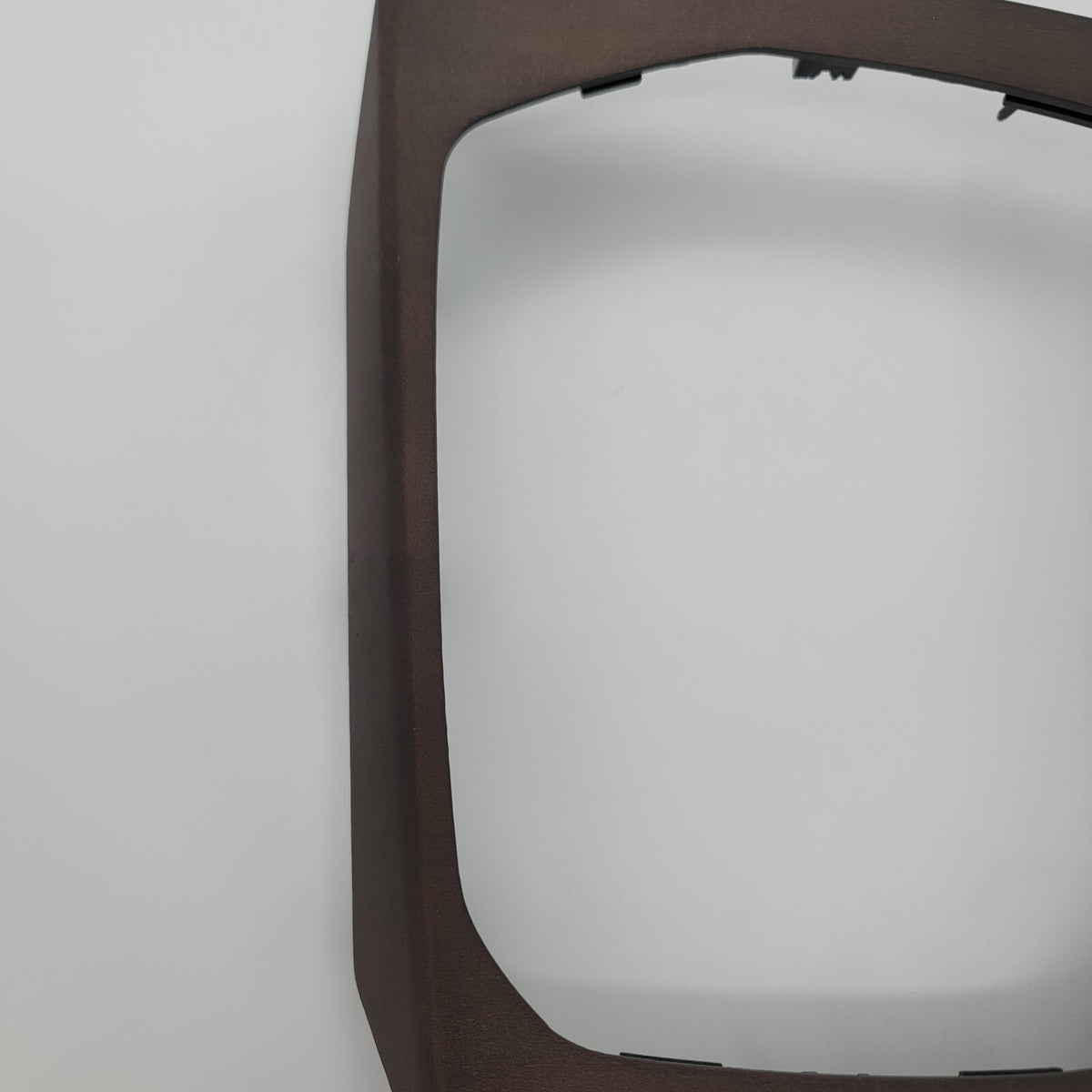 2019- 2024 BMW M340i 330i G20 CONSOLE SHIFTER SWITCH BEZEL COVER TRIM OEM
