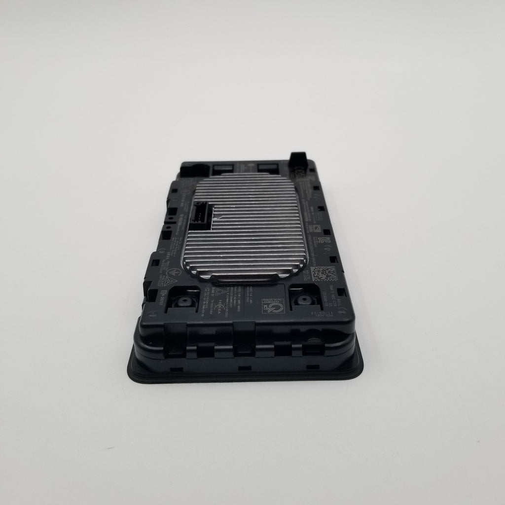2021 - 2025 BMW G20 G80 M3 Front Center Console Wireless Charging Pad Tray