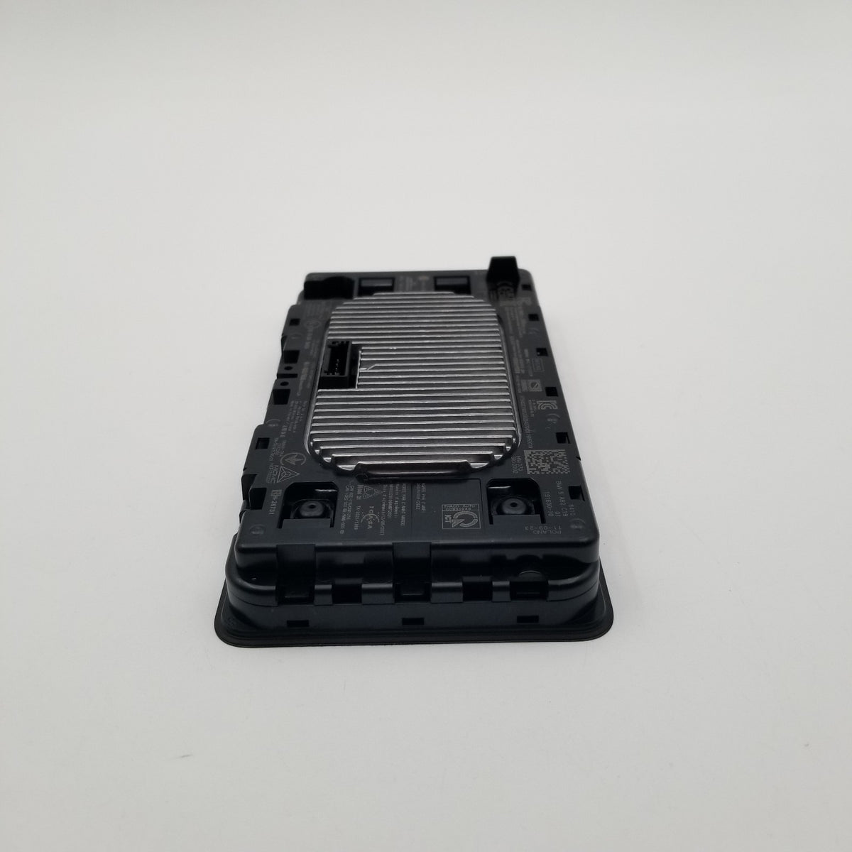 2021 - 2025 BMW G20 G80 M3 Front Center Console Wireless Charging Pad Tray