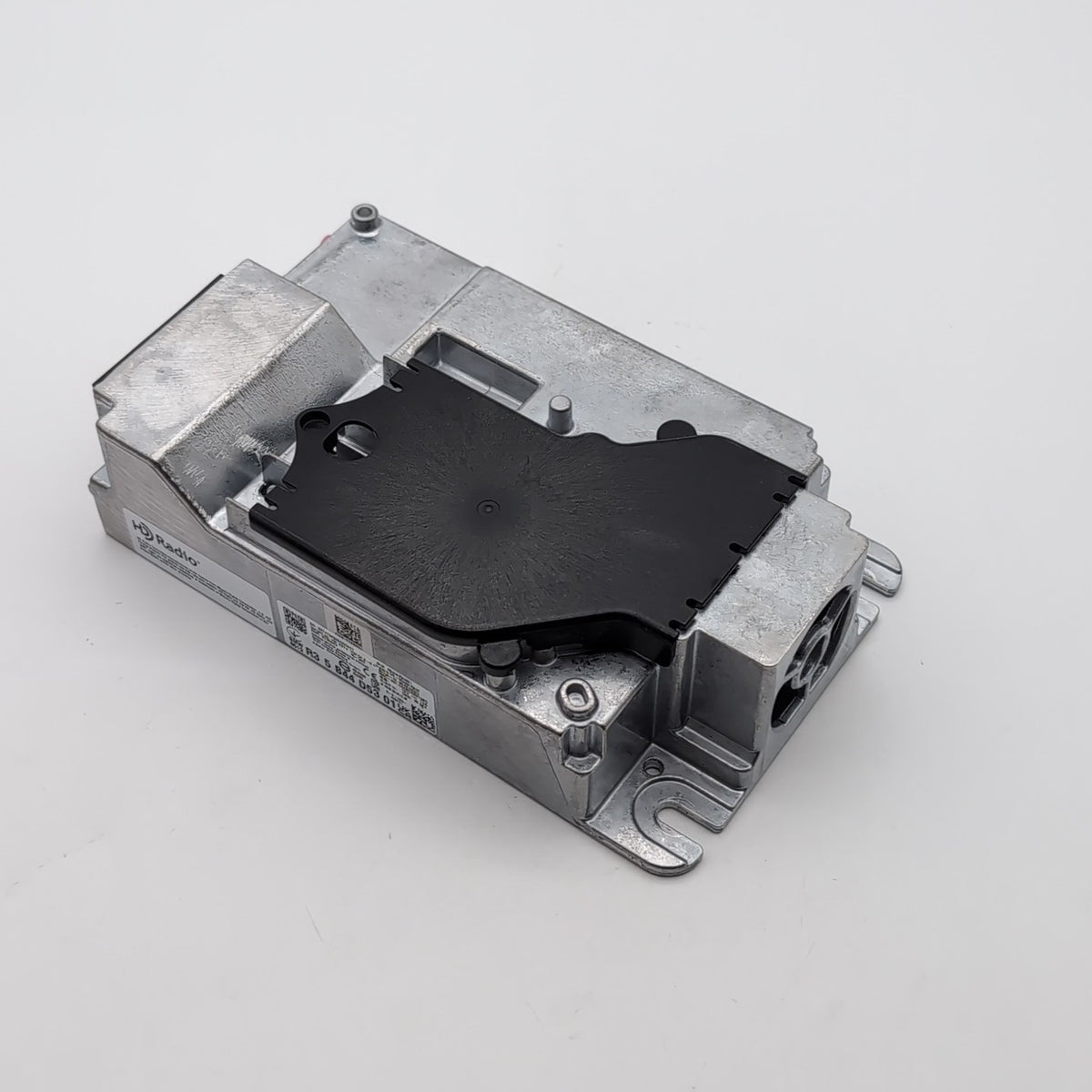2024 - 2026 BMW G20 G60 G42 X1 X2 Radio Audio Receiver Control Module 5B44D53