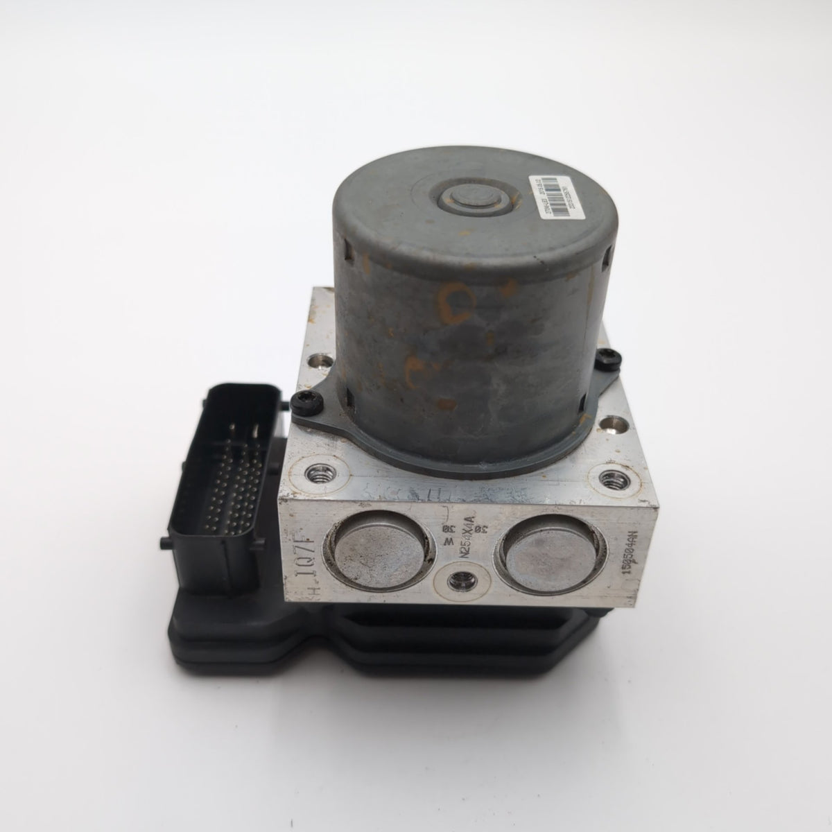 2015 2016 2017 Kia Rio ABS Anti Lock Brake Pump Control Unit 58920-1W470