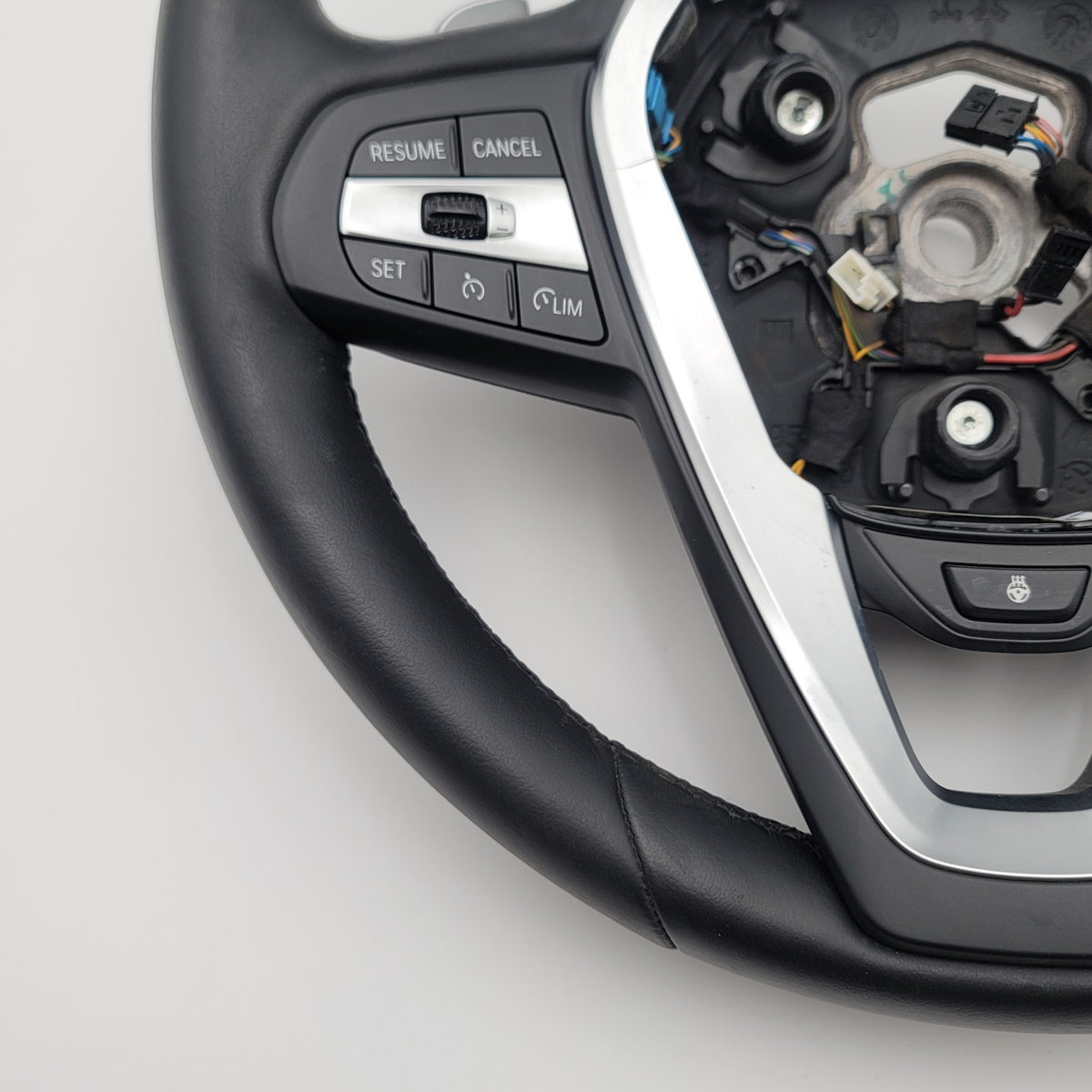 2019 - 2024 BMW 330i G20 Steering Wheel Heated with Paddle Shifter 7946127