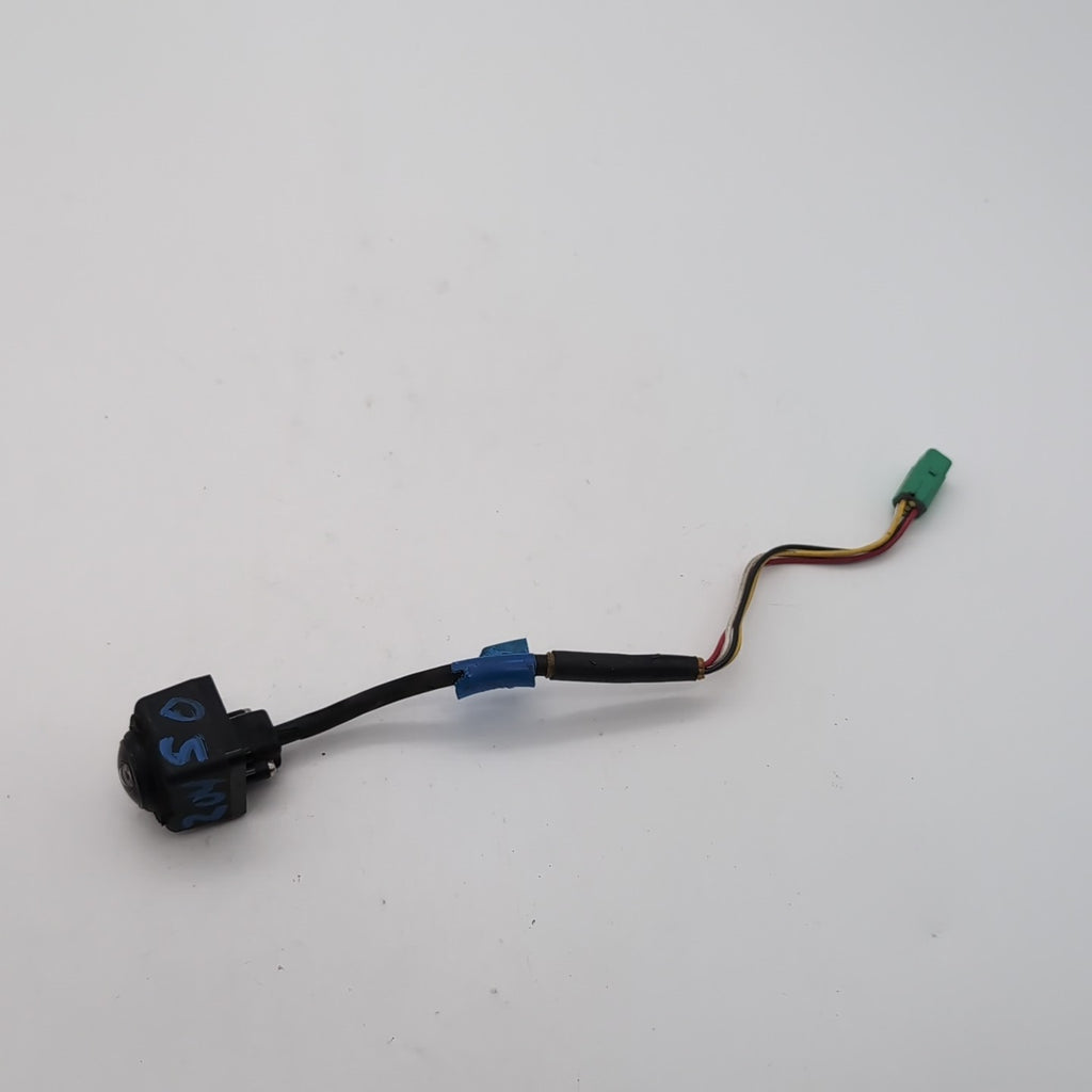 2013 2014 2015 2016 2017 Nissan Leaf Rear View Backup Camera OEM 284193TA0A