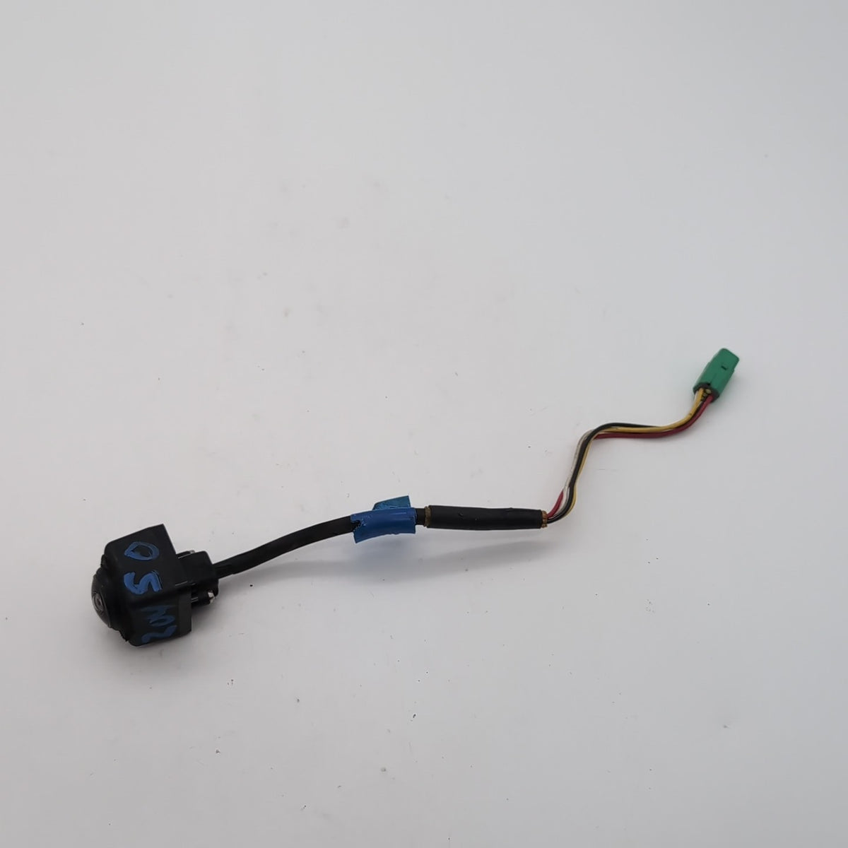 2013 2014 2015 2016 2017 Nissan Leaf Rear View Backup Camera OEM 284193TA0A