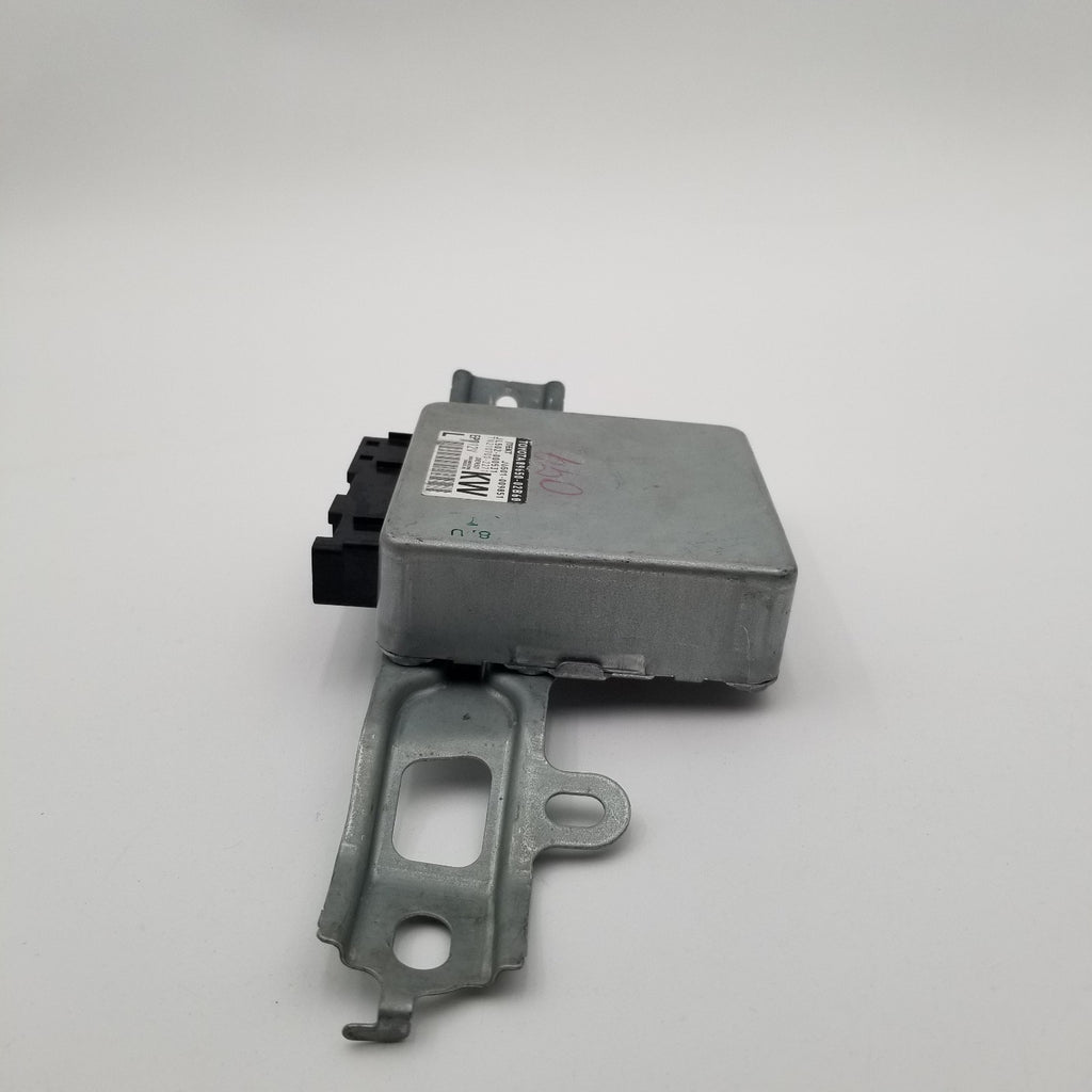 2017 2018 Toyota Corolla Power Steering Control Module OEM 89650-02B60