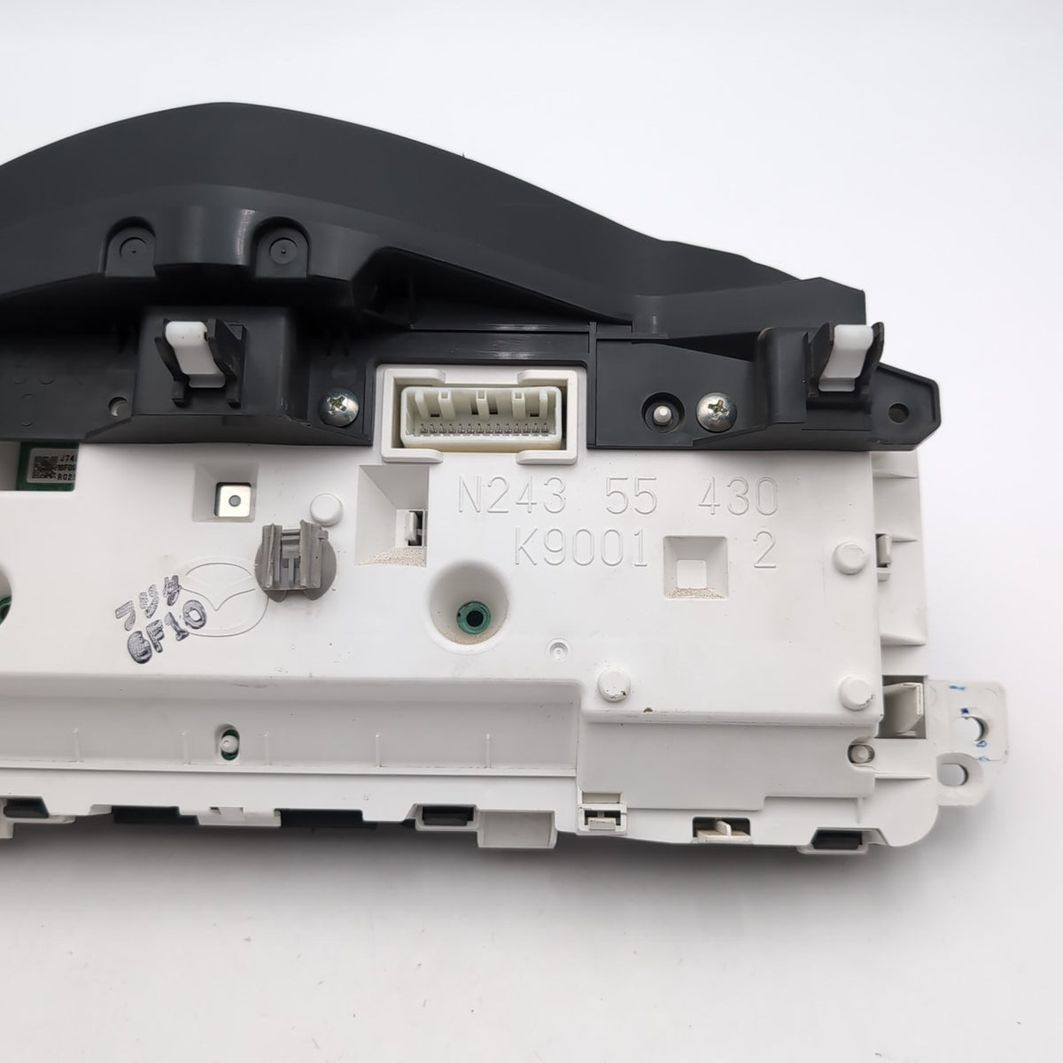 2016 2017 Mazda MX5 Miata Instrument Cluster Speedometer Gauge OEM NA1JEP7