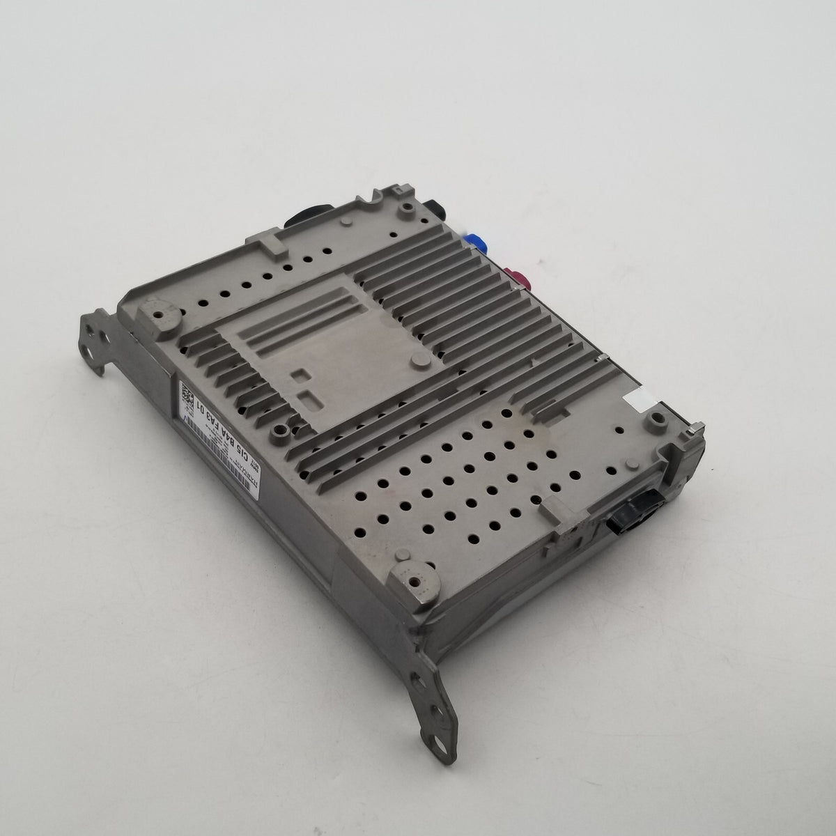 2022 - 2024 BMW G20 330i M340i M440i Stereo Radio Head Unit High 6512 5B4AFA3