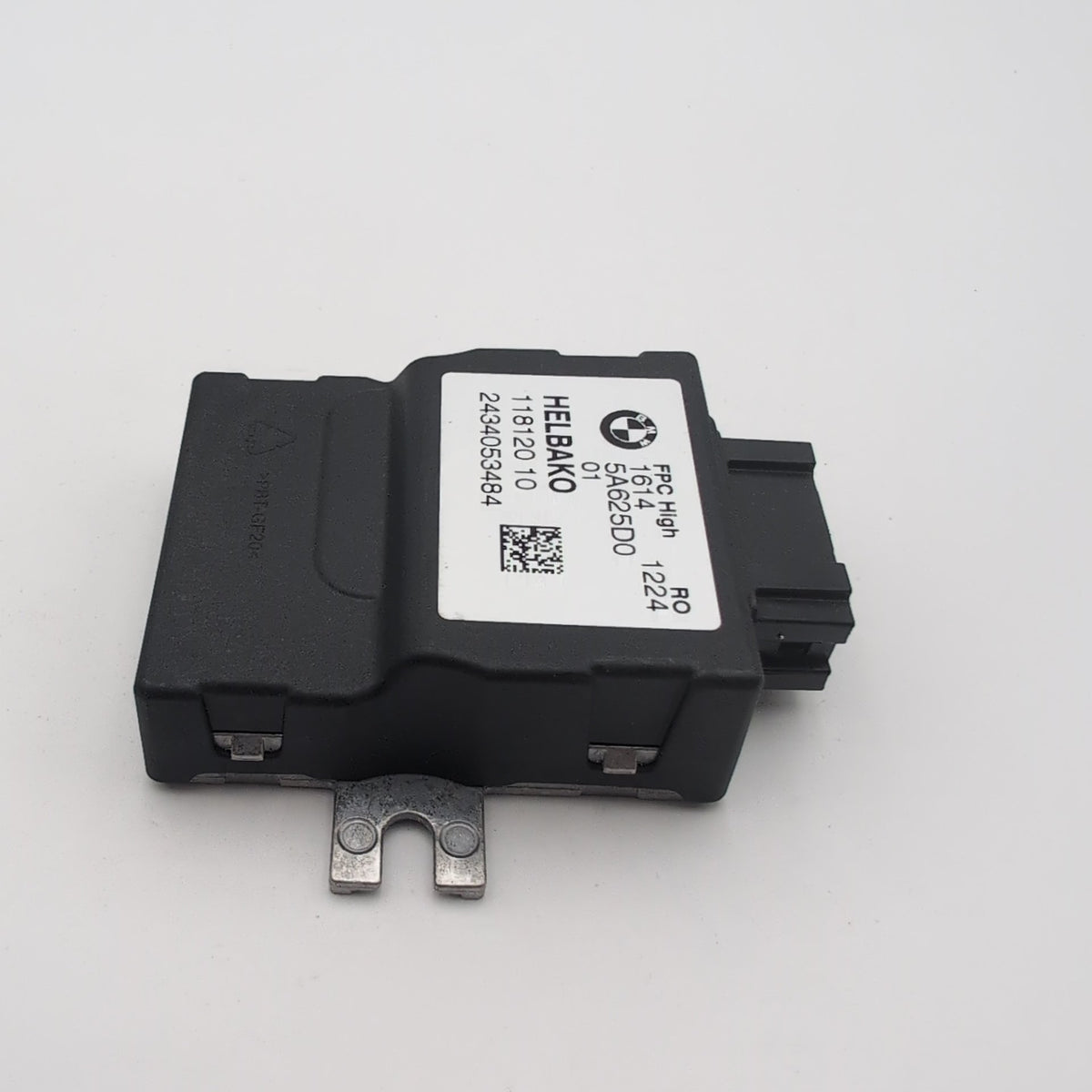2021 - 2025 BMW G20 G22 G80 G82 G42 M3 M4 Fuel Pump Control Module 5A625D0