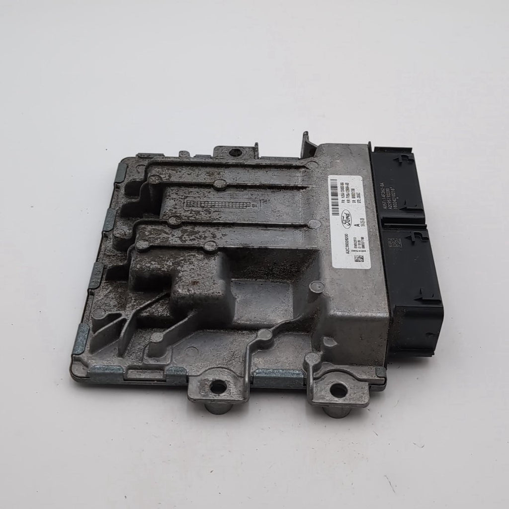 2017 2018 2019 Ford Escape Engine Computer Control Module HJ5A-12A650-MA