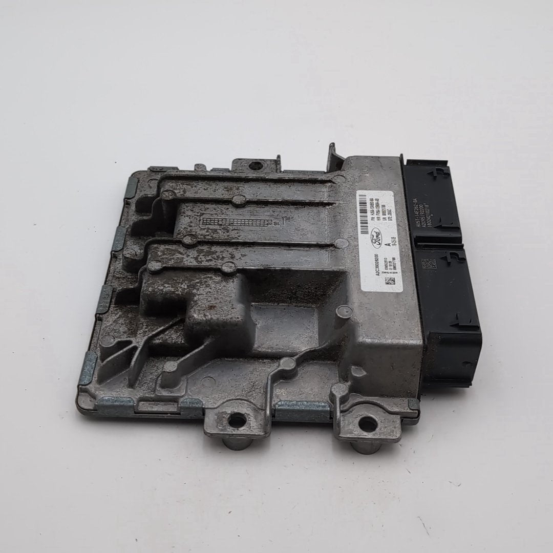 2017 2018 2019 Ford Escape Engine Computer Control Module HJ5A-12A650-MA
