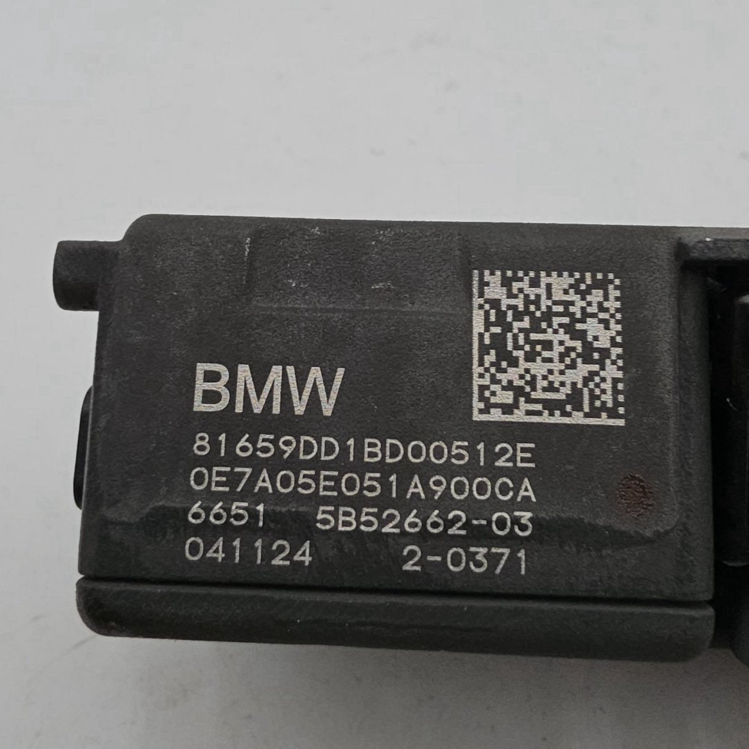 2024 2025 2026 BMW X1 X3 X5 X6 X7 Front Autonomous Lane Assist Camera 5B52662