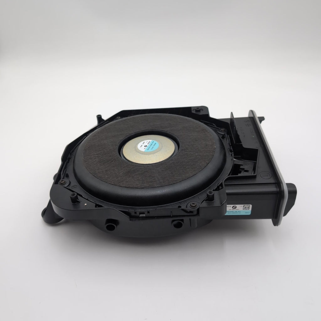 2024 2025 2026 BMW 228i F70 F74 Left Central Bass Subwoofer Speaker 5A64007