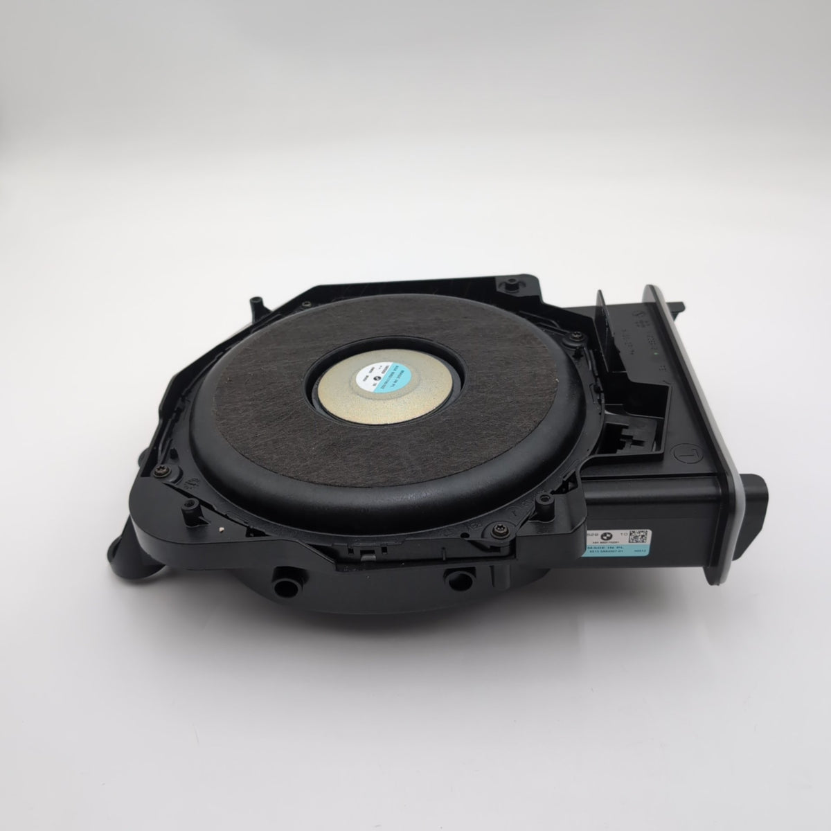 2024 2025 2026 BMW 228i F70 F74 Left Central Bass Subwoofer Speaker 5A64007