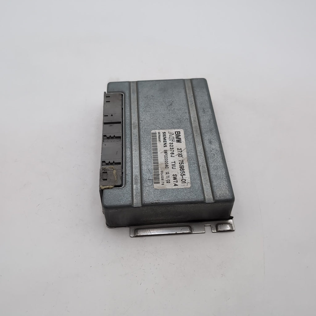2003 2004 Land Rover Range Rover Transfer Case Control Module OEM 7519855