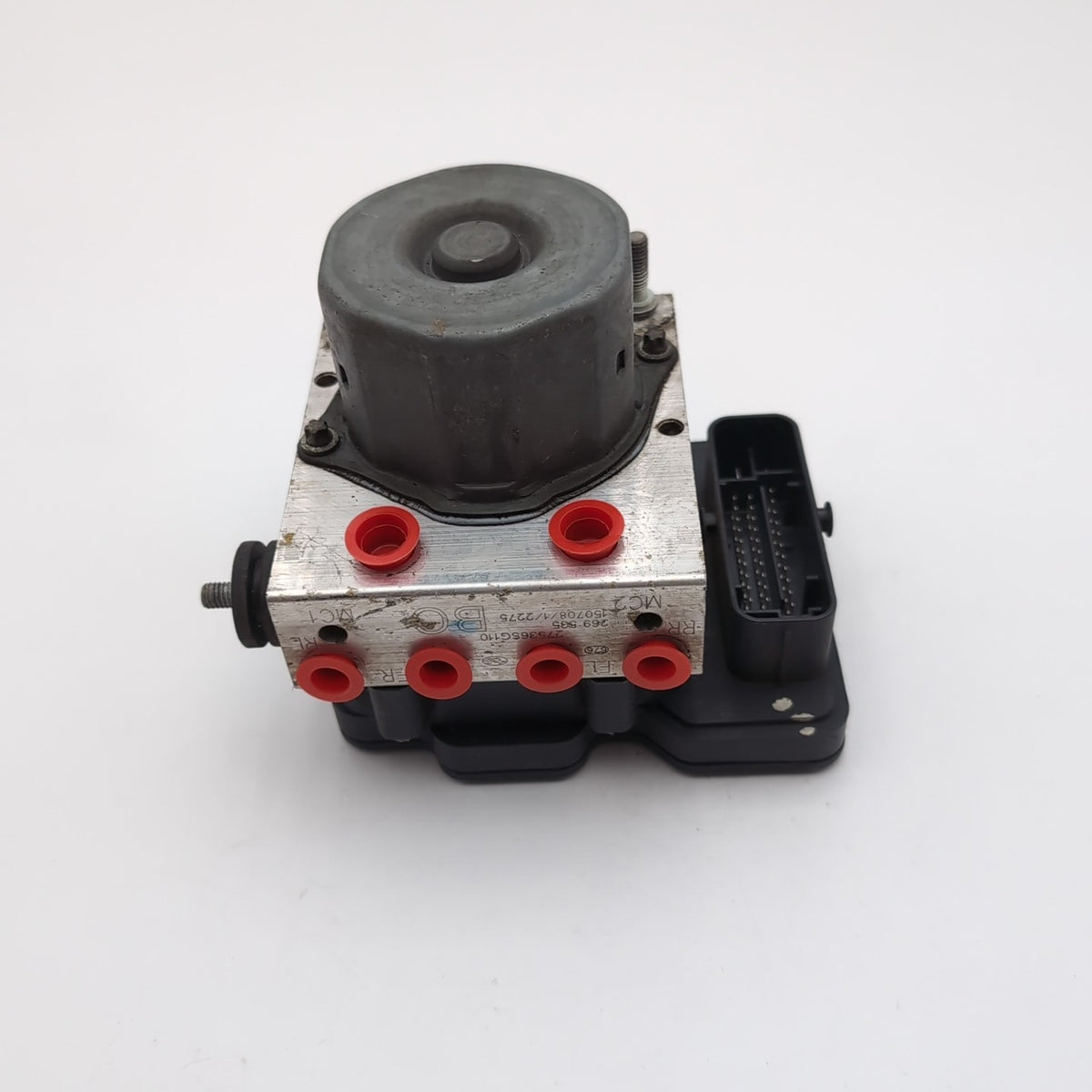 2016 Subaru Forester ABS Anti Lock Brake Pump Control Unit 27536SG110