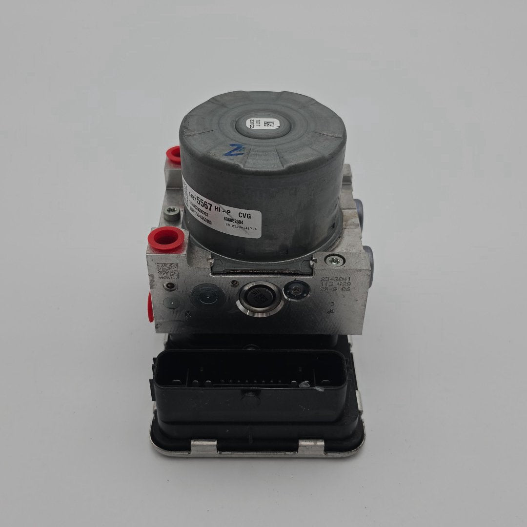 2020 2021 2022 GMC Terrain ABS Anti Lock Brake Pump 84875567