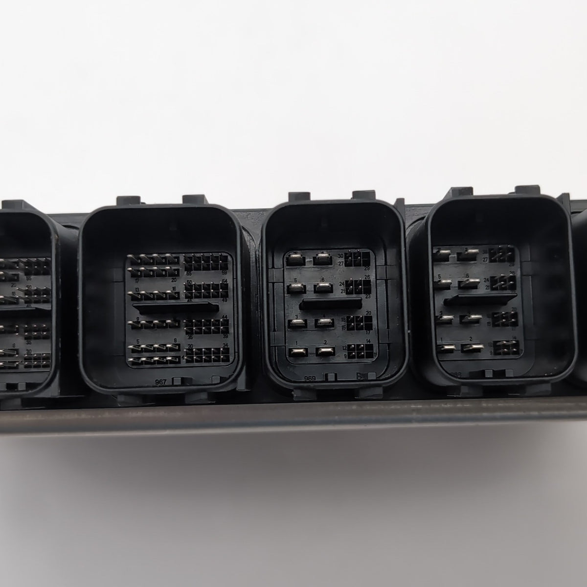 2019 2020 Mini Cooper Clubman Country DME Engine Computer Control Module 5A08C73