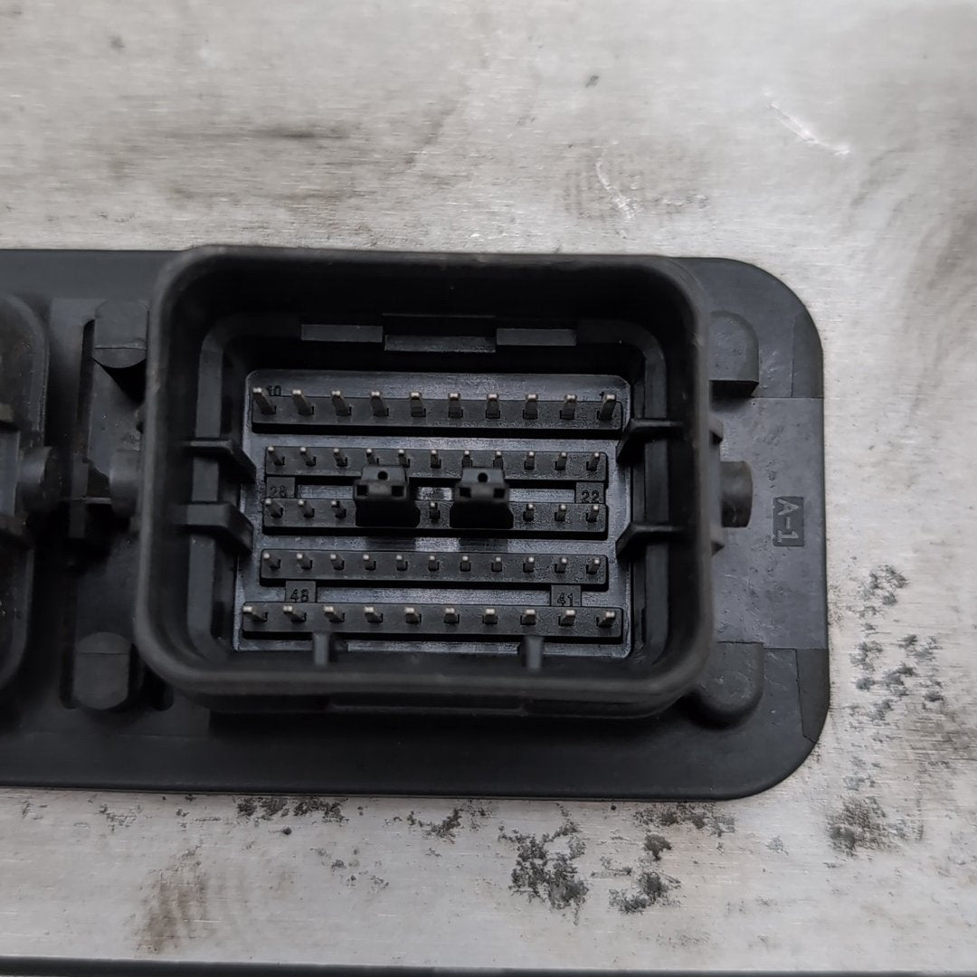 2010 2011 Acura TL 3.7L Engine Computer Control Module ECU 37820-RK2-A83
