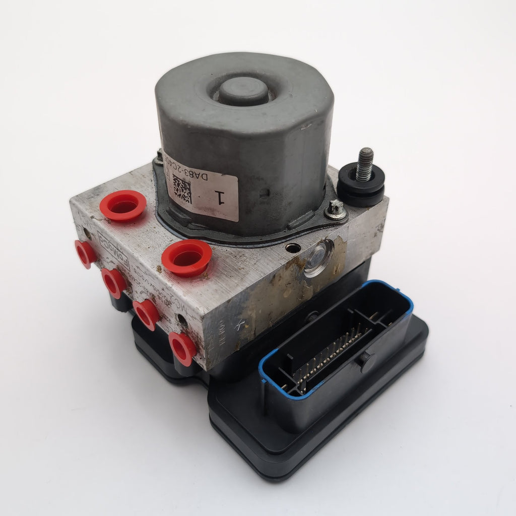 2013 2014 Ford Flex ABS Anti Lock Brake Pump Control Unit DA83-2C405-AE