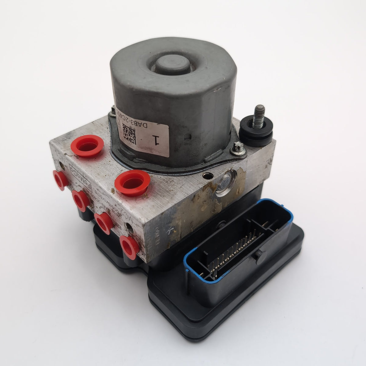 2013 2014 Ford Flex ABS Anti Lock Brake Pump Control Unit DA83-2C405-AE