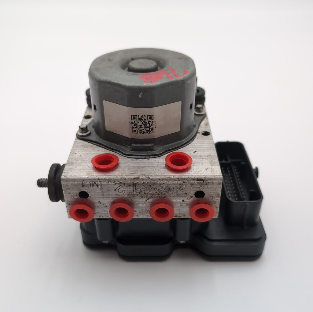 2019 Nissan Murano 3.5L AWD ABS Anti Lock Brake Pump Control Unit 476609UF5B