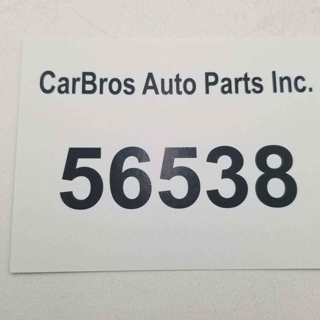 2012- 2016 Genesis FUEL INJECTOR CONTROL MODULE UNIT 39172-3C020 FCM FCU